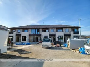 アドヴァンス立石の画像