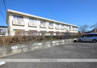 第3たちばなコーポの画像