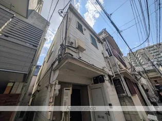 ヴィラ阿佐ヶ谷の画像