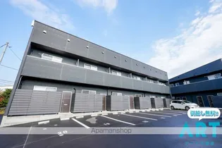 三町シンチクアパート B棟の画像