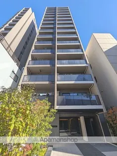 オープンレジデンシア上野入谷の画像