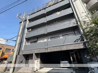 アベニール堺駅前の画像