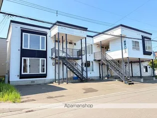 桧葉ハウスの画像