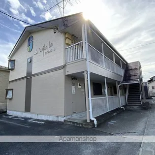 ハイツ水城北の画像