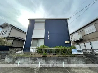 アーバン牛久A号館の画像