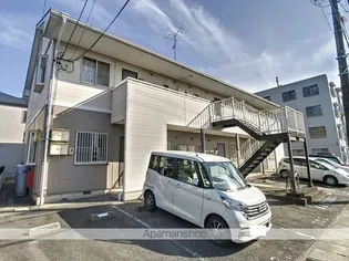 サンライズ住吉の画像
