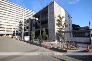 グリーナブル若葉Iの画像