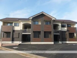 第82平成コーポの画像