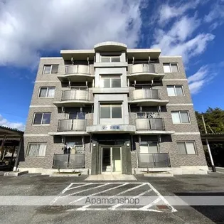 HMマーブル6【201号室】の外観