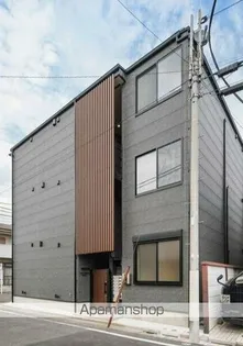 グランフォレスタ小岩【101号室】の外観