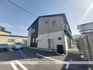 AL'AISE BENOITの画像