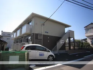 DーROOM小松島【1階】の外観