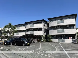 ツイン西尾Bの画像