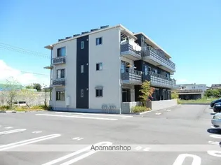 ヴェルドミール浜野【3階】の外観