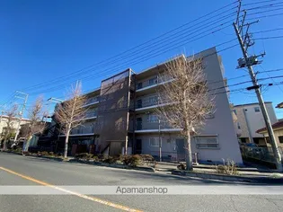 パレスマンションの画像