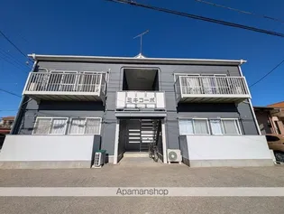 ミキコーポの画像