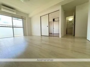 グランドヴィレッジ田吉【4階】の内装