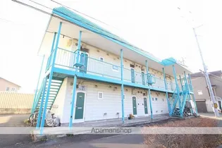 ハイツオブクレストIIの画像