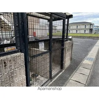 プランドールA棟【2階】のその他画像