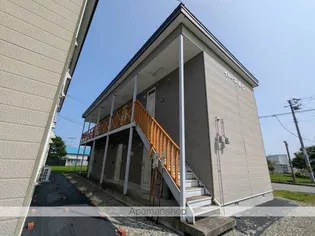 イトーコーポB棟の画像