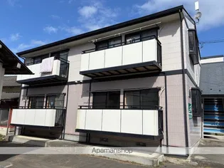 モンボザールIIの画像