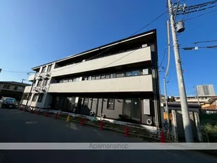 YAMAJU【1階】の外観