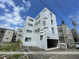 ルガーノ南10条の画像