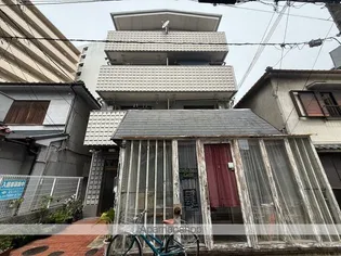 グリーンパイン舟橋の画像