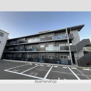 LUANA AIR RESIDENCE五橋の画像