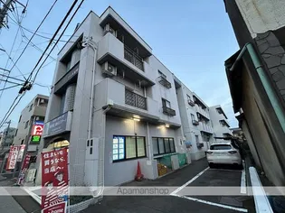 コーポ宮町の画像