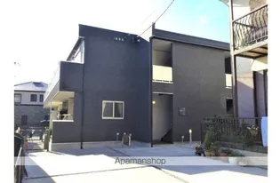 リブリ・リエゾン【2階】の外観