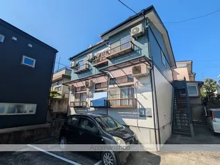 ソレイユ多賀城東Bの画像