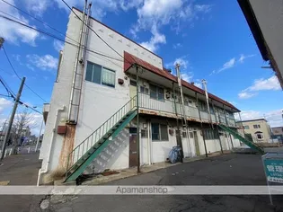 コーポ萩の画像