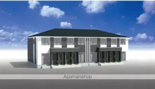 グランフェリスの画像