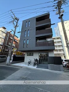 GRAND MAISON NISHICHIBAの画像