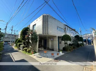 レ・ステュディオ【2階】の外観