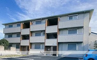 ホワイトハイツ2の画像