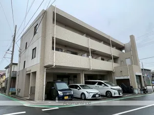 ヴィルポート21の画像