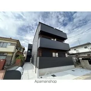 クレセントパーク末広の画像