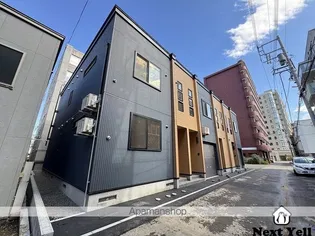 ルミエール 豊平1ー1の画像
