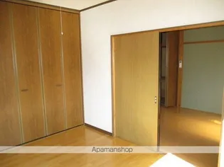 エスポワール栄田【A号室】の内装