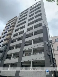 フォレシティ神田多町【8階】の外観