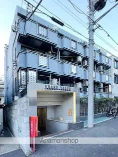 東京都中野区中央1丁目【マンション】の外観