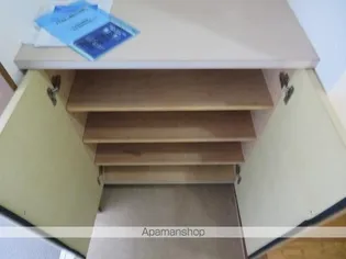 スコラコート【101号室】の内装