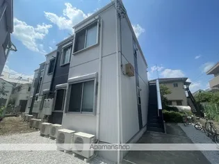 シティハイツ宮前の画像