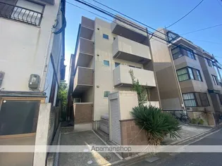 KIEFER YOSHIZUKA(キーファヨシヅカ)【2階】の外観