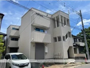 クロレ南流山Ⅵ【2階】の外観