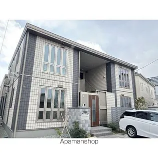 GRAND ESPOIR長町壱番館の画像