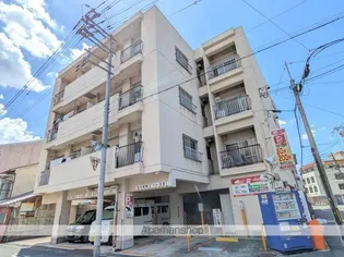 小山マンションの画像