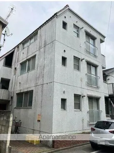 パークハイツ柏の画像